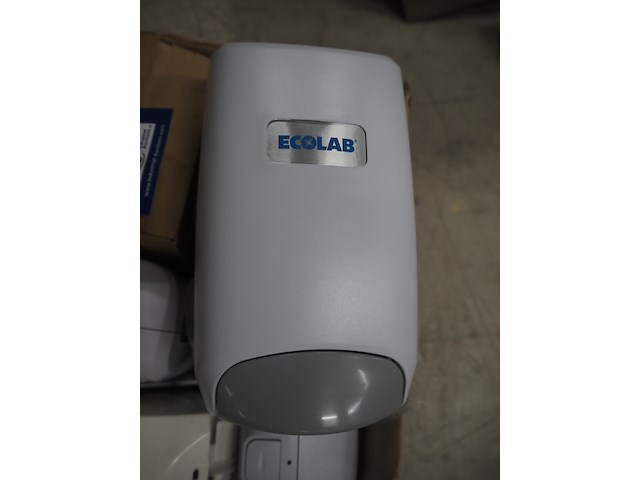 Ecolab - afbeelding 8 van  9