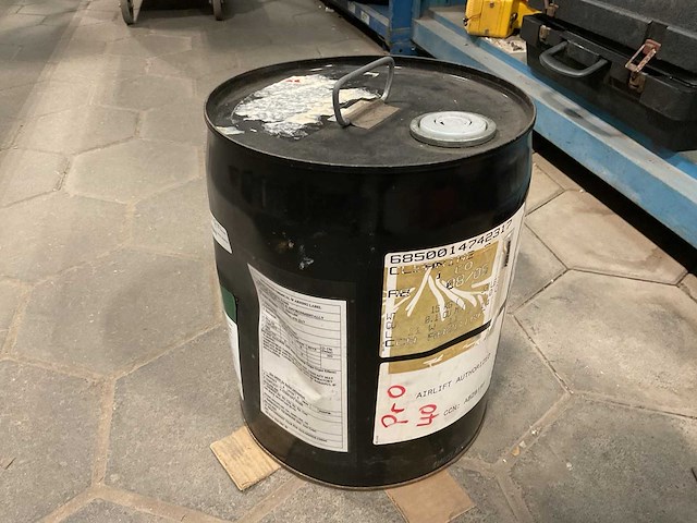 Ecolink new ii parts cleaner - afbeelding 3 van  3