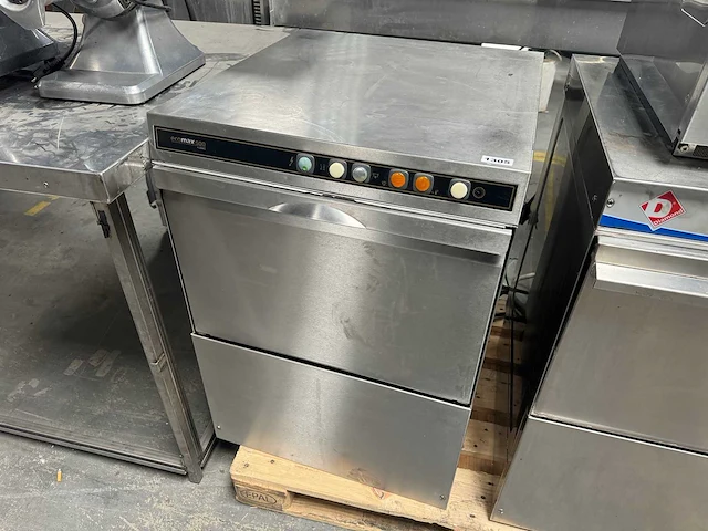 Ecomax - vaatwasmachine - afbeelding 1 van  6