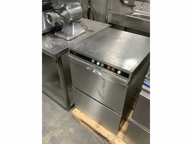 Ecomax - vaatwasmachine - afbeelding 2 van  6