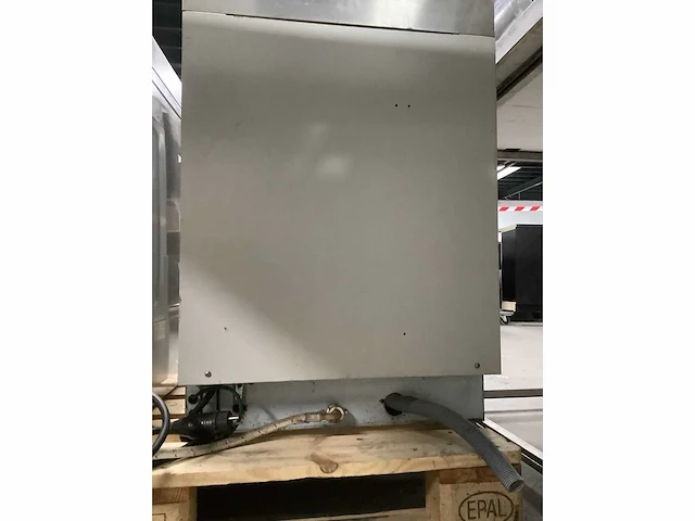 Ecomax - vaatwasmachine - afbeelding 3 van  6