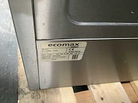 Ecomax - vaatwasmachine - afbeelding 6 van  6