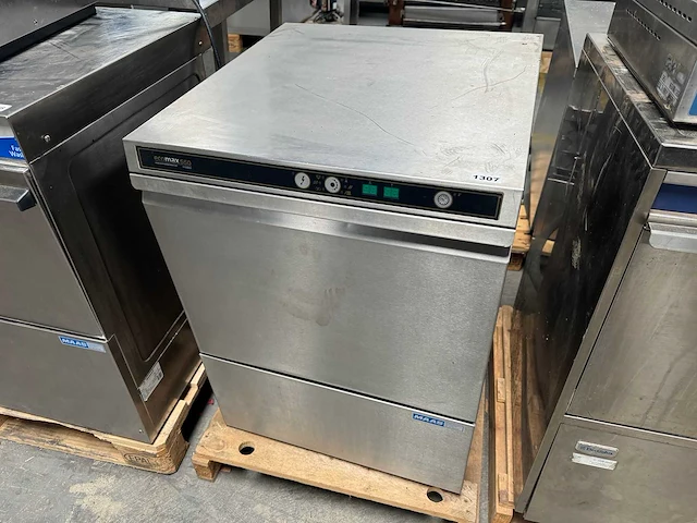 Ecomax - vaatwasmachine - afbeelding 1 van  6