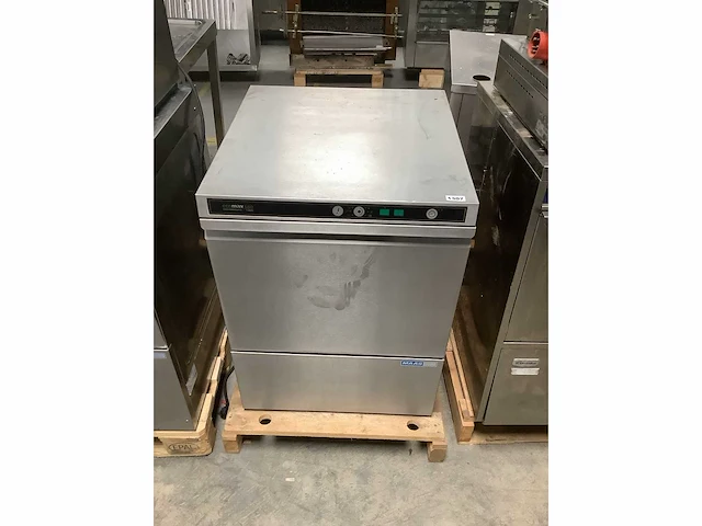 Ecomax - vaatwasmachine - afbeelding 2 van  6