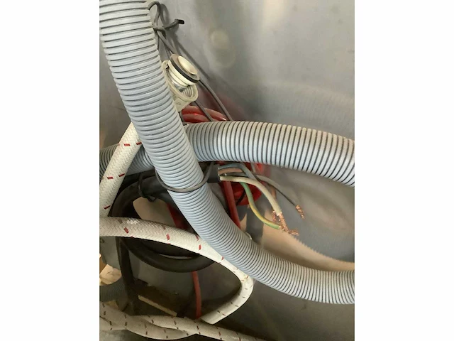 Ecomax - vaatwasmachine - afbeelding 3 van  6