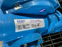 Econ cf8m vlinderklep - afbeelding 5 van  5
