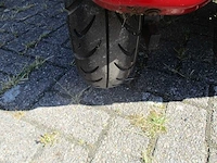 Econelo ev5 - invaliden wagen - ttz - scooter - afbeelding 2 van  18