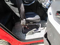 Econelo ev5 - invaliden wagen - ttz - scooter - afbeelding 7 van  18