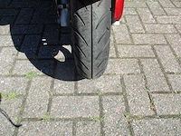 Econelo ev5 - invaliden wagen - ttz - scooter - afbeelding 13 van  18