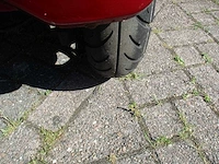 Econelo ev5 - invaliden wagen - ttz - scooter - afbeelding 18 van  18