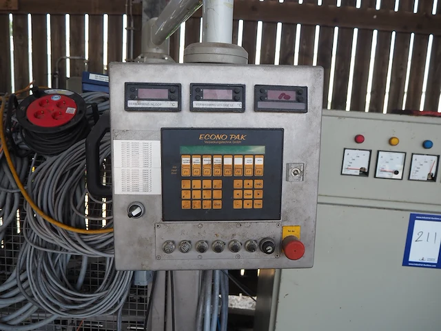 Econo-pak gmbh - afbeelding 4 van  16
