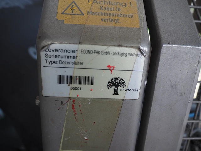 Econo-pak gmbh - afbeelding 6 van  16