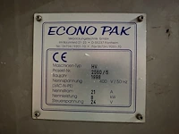 Econo-pak gmbh - afbeelding 8 van  16