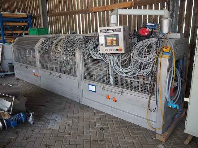 Econo-pak gmbh - afbeelding 1 van  16