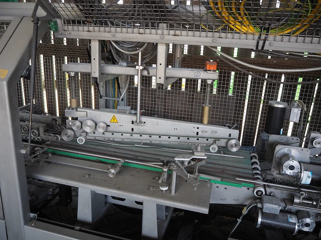 Econo-pak gmbh - afbeelding 15 van  16