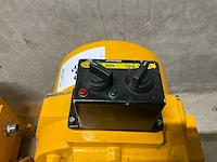 Econosto el-200 actuator met kogelafsluiter - afbeelding 4 van  4