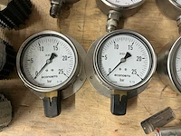 Econosto manometer (9x) - afbeelding 3 van  7