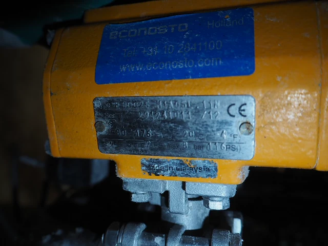 Econosto - afbeelding 6 van  6