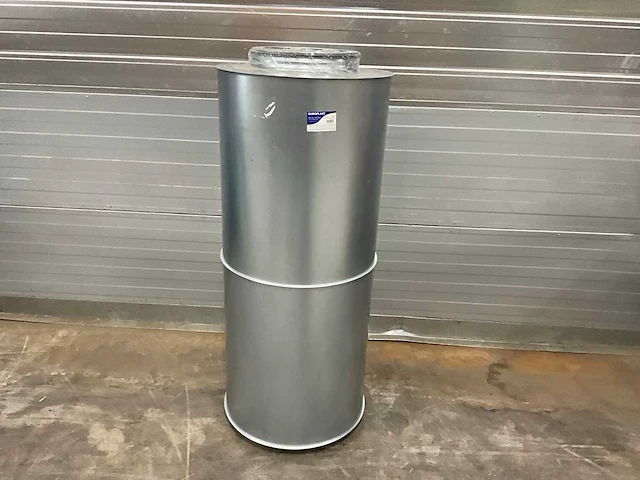 Econox geluiddemper - afbeelding 1 van  4