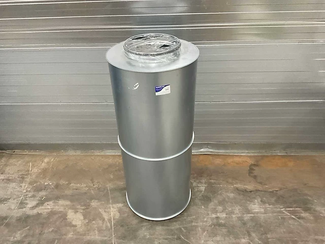 Econox geluiddemper - afbeelding 2 van  4