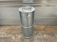 Econox geluiddemper - afbeelding 2 van  4
