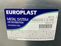 Econox geluiddemper - afbeelding 4 van  4