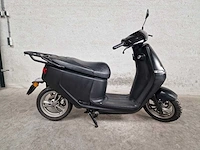 Ecooter - elektrische snorscooter - e2 s30 - 25km uitvoering dvn48b - afbeelding 2 van  9