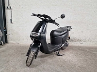 Ecooter - elektrische snorscooter - e2 s30 - 25km uitvoering dvn48b - afbeelding 3 van  9