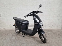 Ecooter - elektrische snorscooter - e2 s30 - 25km uitvoering dvn48b - afbeelding 4 van  9