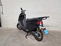 Ecooter - elektrische snorscooter - e2 s30 - 25km uitvoering dvn48b - afbeelding 5 van  9