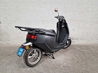 Ecooter - elektrische snorscooter - e2 s30 - 25km uitvoering dvn48b - afbeelding 6 van  9