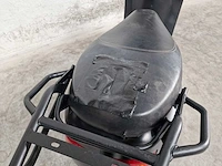 Ecooter - elektrische snorscooter - e2 s30 - 25km uitvoering dvn48b - afbeelding 7 van  9
