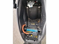Ecooter - elektrische snorscooter - e2 s30 - 25km uitvoering dvn48b - afbeelding 9 van  9