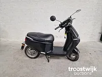 Ecooter elektrische bromscooter - afbeelding 1 van  8