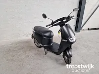 Ecooter elektrische bromscooter - afbeelding 2 van  8