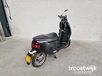 Ecooter elektrische bromscooter - afbeelding 6 van  8