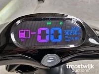 Ecooter elektrische bromscooter - afbeelding 7 van  8