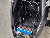 Ecooter elektrische bromscooter - afbeelding 8 van  8