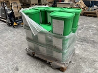 Ecopearls pallet egalisatiekorrels (17x)