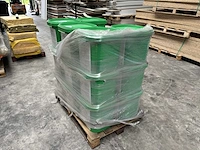 Ecopearls pallet egalisatiekorrels (17x) - afbeelding 2 van  4