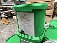 Ecopearls pallet egalisatiekorrels (17x) - afbeelding 3 van  4