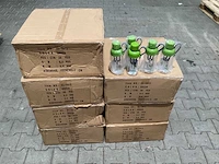 Ecophant shakebeker 480ml - bpa vrij (280x) - afbeelding 1 van  5