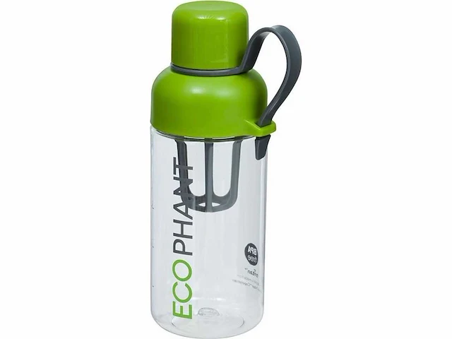 Ecophant shakebeker 480ml - bpa vrij (280x) - afbeelding 3 van  5