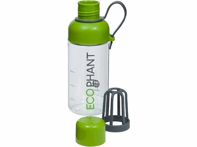 Ecophant shakebeker 480ml - bpa vrij (280x) - afbeelding 4 van  5