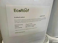 Ecoroof sedumdak onderhoudsmiddel (4x) - afbeelding 3 van  3