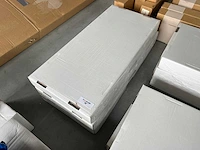 Ecosun - 100 k+ - infrarood verwarming (3x) - afbeelding 1 van  2