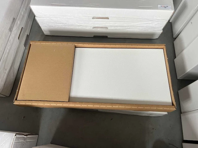 Ecosun - 100 k+ - infrarood verwarming (3x) - afbeelding 2 van  2