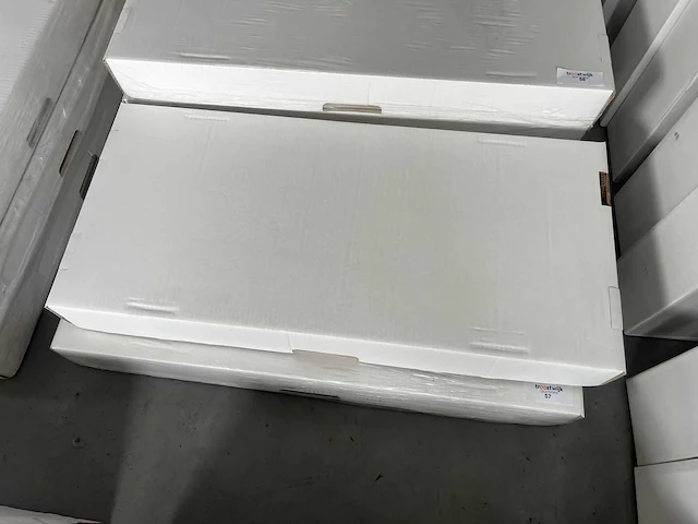 Ecosun - 100 k+ - infraroodpaneel (2x) - afbeelding 2 van  2