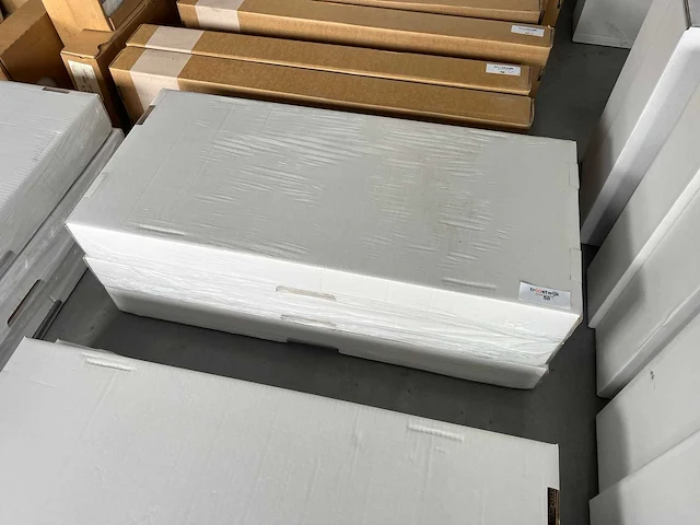 Ecosun - 100 k+ - infraroodpaneel (3x) - afbeelding 1 van  2