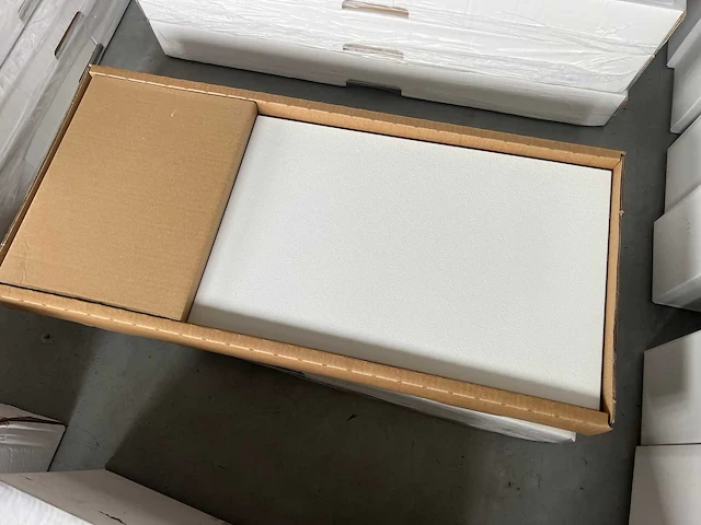 Ecosun - 100 k+ - infraroodpaneel (3x) - afbeelding 2 van  2